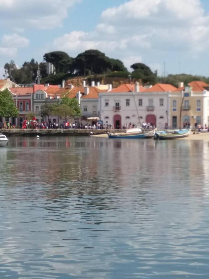 Casa Do Rio - Riverside House Seixal  Εξωτερικό φωτογραφία