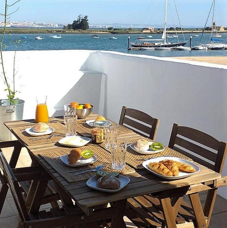 Casa Do Rio - Riverside House Seixal  Εξωτερικό φωτογραφία