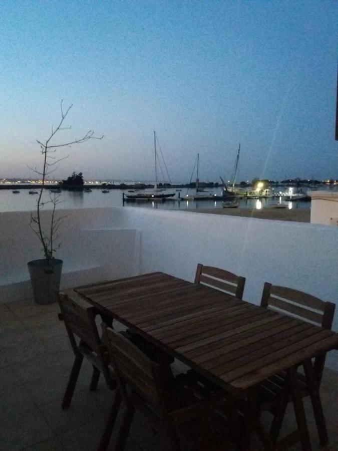 Casa Do Rio - Riverside House Seixal  Εξωτερικό φωτογραφία