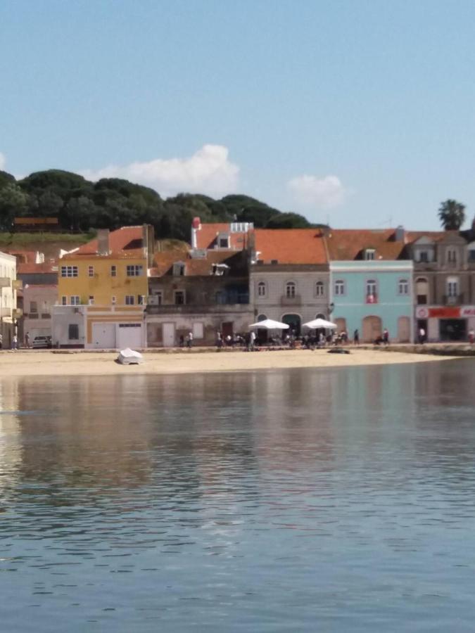Casa Do Rio - Riverside House Seixal  Εξωτερικό φωτογραφία
