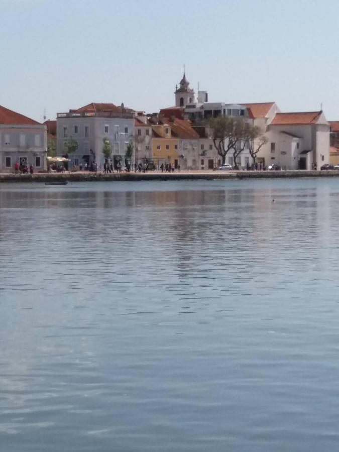 Casa Do Rio - Riverside House Seixal  Εξωτερικό φωτογραφία