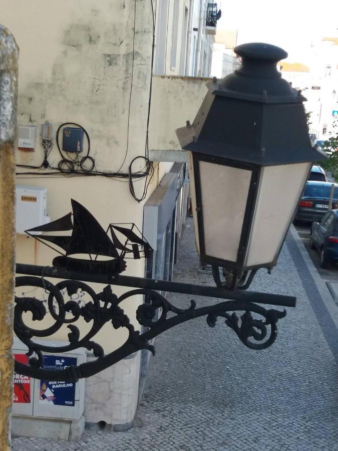Casa Do Rio - Riverside House Seixal  Εξωτερικό φωτογραφία