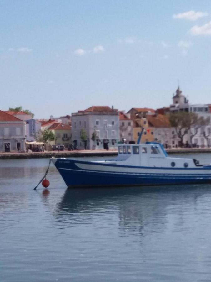 Casa Do Rio - Riverside House Seixal  Εξωτερικό φωτογραφία