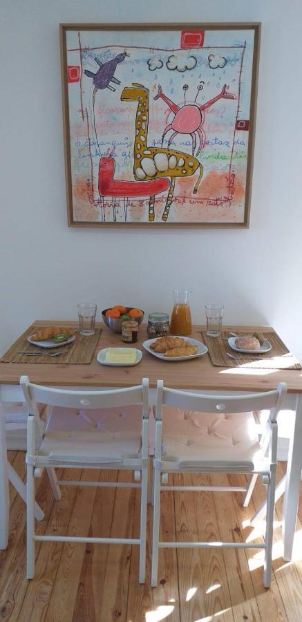 Casa Do Rio - Riverside House Seixal  Εξωτερικό φωτογραφία